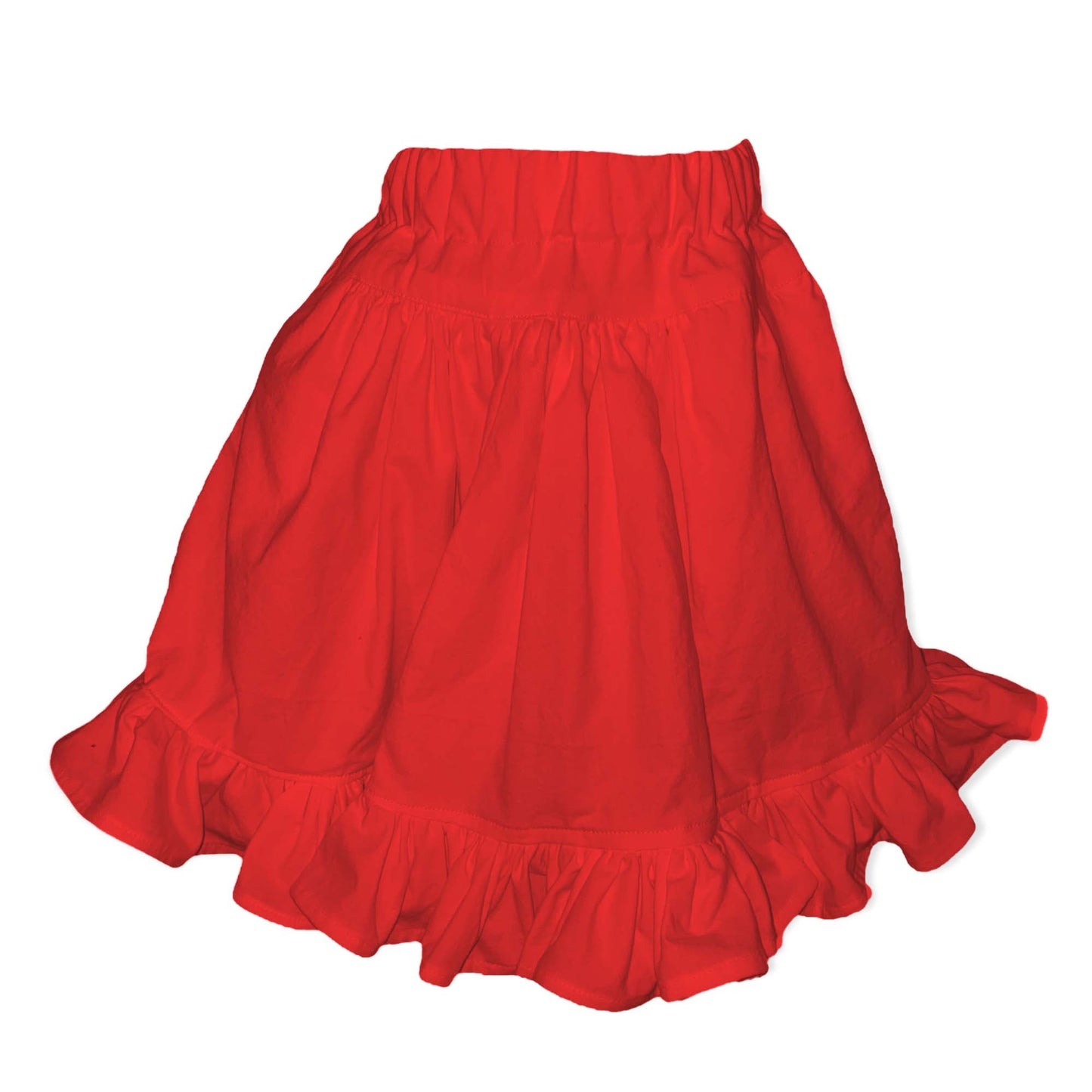 Peony Pettiskirt