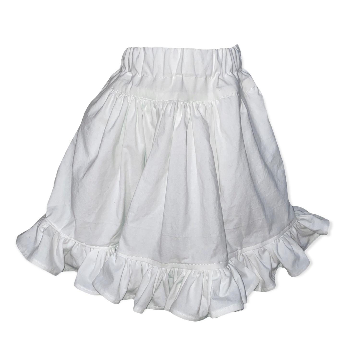 Peony Pettiskirt