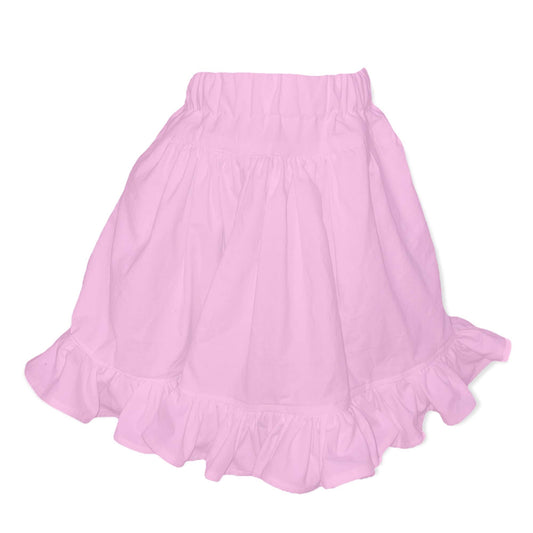 Peony Pettiskirt